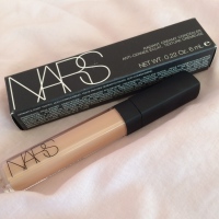 [Review] Nars - Creamy Radiant Concealer